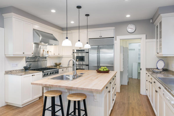 Why not a Wall Oven? The Cooking Appliance You Might Have Forgotten