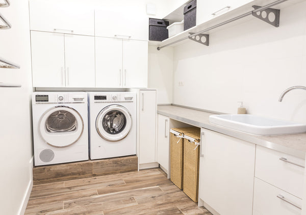 Buying A New Washer & Dryer? What to Do Before Your Kelowna Appliances Arrive
