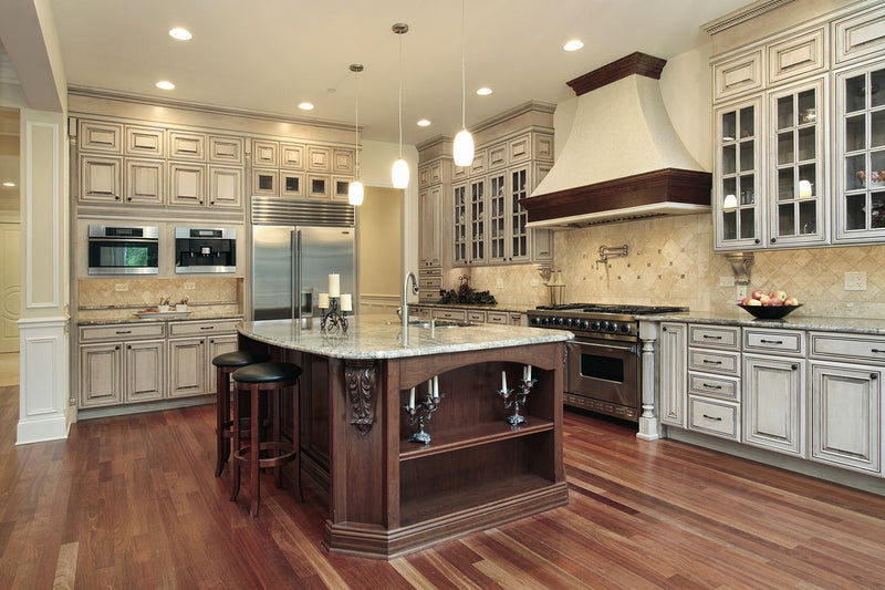 Appliance Do’s and Don’ts When Selling Kelowna Real Estate