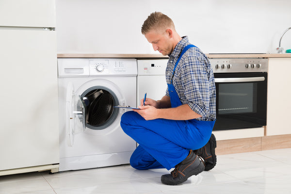 2019 Checklist: Maintenance Resolutions for Home Appliances
