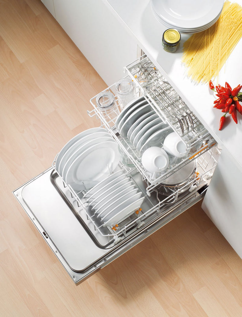 Use Well Water in Kelowna, Vernon, or Kamloops? Here's a Dishwasher You'll Love