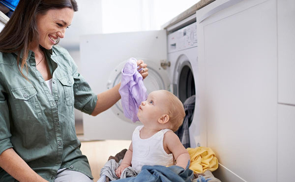Washers and Dryers: Our Best Tips for a Spotless Pair