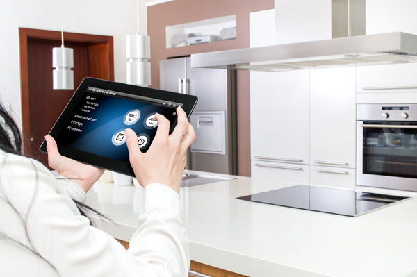 2 Smart Kitchen Appliances Trends to Watch For