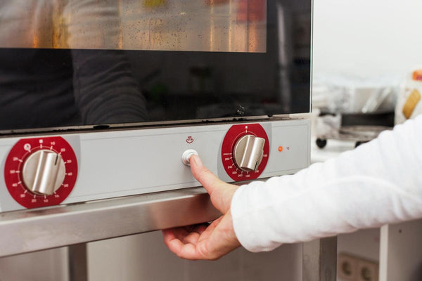 What Type of Chef Are You? 4 Cook Ranges That Serve a Range of Cooking Styles
