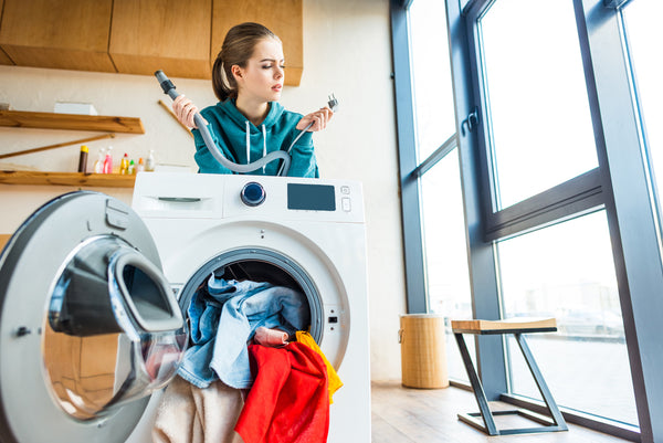 Washers and Dryers: When is it Time to Pull the Plug