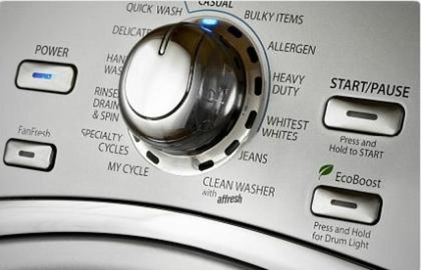 Front Loaders with a Fan: The Kelowna Appliance You’ll Love