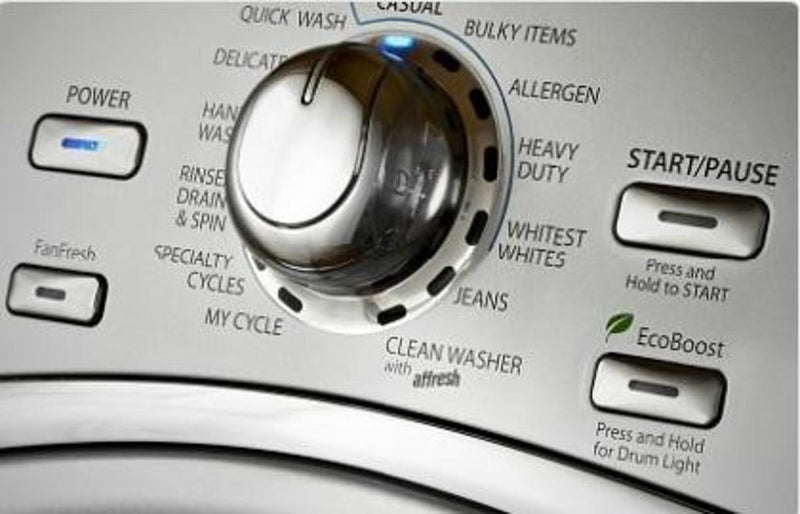 Front Loaders with a Fan: The Kelowna Appliance You’ll Love