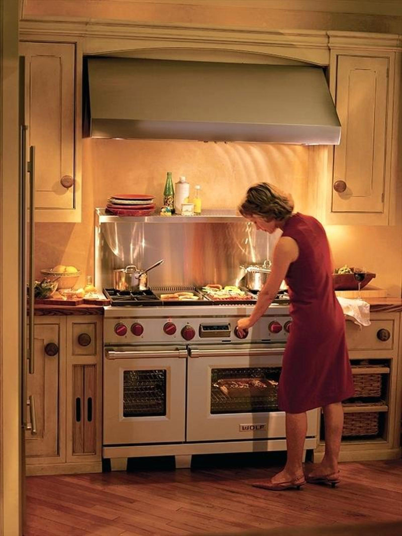 Best Kitchen Appliances for Big Families: A Top 5 List From Vernon Appliance Pros