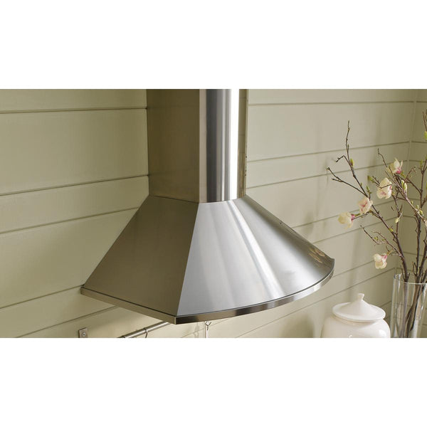 Faber 30-inch Tender Wall Mount Range Hood TEND30SS300-B IMAGE 1