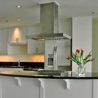 Faber 35-inch Wall Mount Range Hood STILIS36SS IMAGE 2