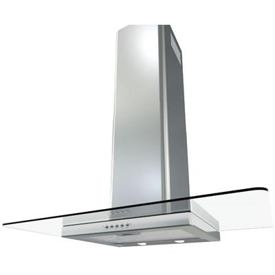 Zephyr 30-inch Wall Mount Range Hood BFG-E30AG290 IMAGE 1