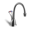 InSinkErator Kitchen Faucets Hot & Cold HC-Wave IMAGE 1