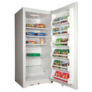 Haier 20.5 cu. ft. Upright Freezer HUF205EA IMAGE 2