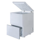 Haier 5.1 cu. ft. Chest Freezer LW145AW IMAGE 1