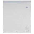 Haier 5 cu. ft. Chest Freezer ESCM050EC IMAGE 1
