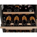 Haier 5.58 cu. ft. 48-bottle Freestanding Wine Cooler WC200GS IMAGE 11