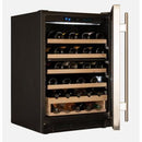 Haier 5.58 cu. ft. 48-bottle Freestanding Wine Cooler WC200GS IMAGE 2