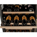 Haier 5.58 cu. ft. 48-bottle Freestanding Wine Cooler WC200GS IMAGE 4