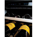 Haier 5.58 cu. ft. 48-bottle Freestanding Wine Cooler WC200GS IMAGE 5