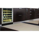 Haier 5.58 cu. ft. 48-bottle Freestanding Wine Cooler WC200GS IMAGE 7