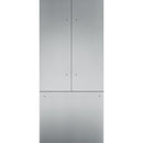 Thermador Refrigeration Accessories Panels TFL36IT800 IMAGE 1