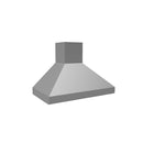 Vent-A-Hood 48-inch Wall Mount Range Hood NEPH18-248SS IMAGE 1