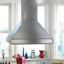 Vent-A-Hood 42-inch Wall Mount Range Hood SEPIH18-242SS IMAGE 1