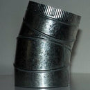 Vent-A-Hood Ventilation Accessories Duct Kits VP515 IMAGE 1