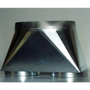 Vent-A-Hood Ventilation Accessories Transitions VP564 IMAGE 1