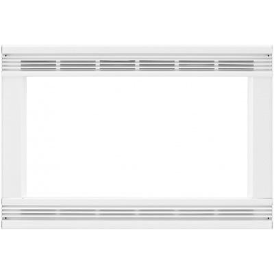 KitchenAid Microwave Accessories Trim/Filler Kits MK1157XVQ [K] IMAGE 1