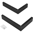 KitchenAid Microwave Accessories Trim/Filler Kits UXA3036BDB IMAGE 1