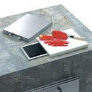 Lynx Outdoor Kitchen Trash Chute L18TS IMAGE 1