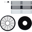 Zephyr Ventilation Accessories Recirculation Modules 0AK11-21001 IMAGE 1