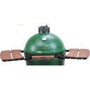Big Green Egg Wood Mates for Medium Egg 301055 IMAGE 1