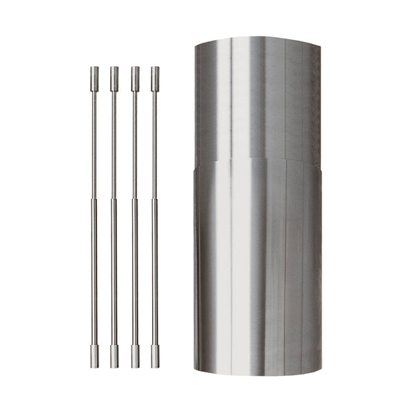 Zephyr Ventilation Accessories Duct Kits Z1C-00TP IMAGE 1