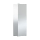 Zephyr Ventilation Accessories Duct Kits Z1C-00AN IMAGE 1