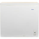 Haier 7.1 cu. ft. Chest Freezer HCM071AW IMAGE 1
