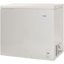 Haier 7.1 cu. ft. Chest Freezer HCM071AW IMAGE 2