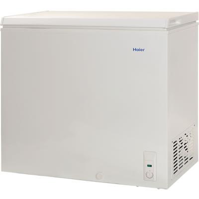 Haier 7.1 cu. ft. Chest Freezer HCM071AW IMAGE 2