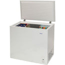 Haier 7.1 cu. ft. Chest Freezer HCM071AW IMAGE 3