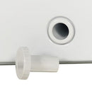 Haier 7.1 cu. ft. Chest Freezer HCM071AW IMAGE 5