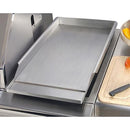 Alfresco Commercial Griddle for LXE Grill AGSQ-G IMAGE 1