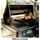 Alfresco Indirect Roasting Pod AIC-POD IMAGE 2