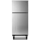 Gladiator Garageworks 30-inch, 19 cu. ft. Freestanding Top Freezer Refrigerator GARF19XXYK IMAGE 1