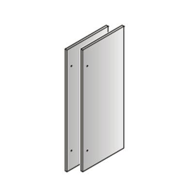  Liebherr Refrigeration Accessories Panels 9900335-00 IMAGE 1