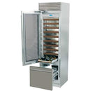 Fhiaba 24-inch Combination Refrigerator XG5990TWT3U IMAGE 1