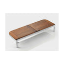 DCS 30in CAD Cart Back Bar CAD30-BB IMAGE 1