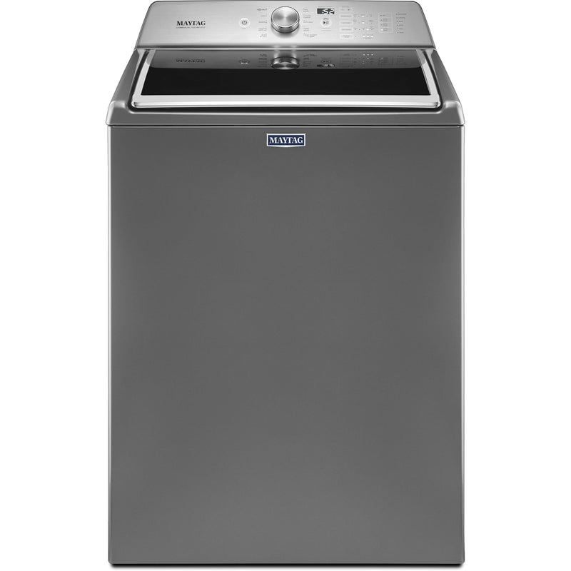 Maytag Laundry MVWB765FC, YMEDB765FC IMAGE 2