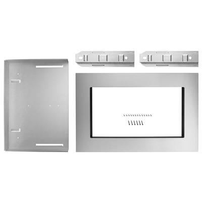 KitchenAid Microwave Accessories Trim/Filler Kits MK2160AS [K] IMAGE 1