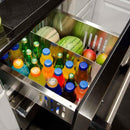 Marvel Outdoor 24-inch, 6.08 cu. ft. Drawer Refrigerator 6ORDE-SS-B IMAGE 3